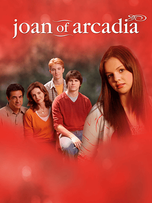 JOAN DE ARCADIA (2003)