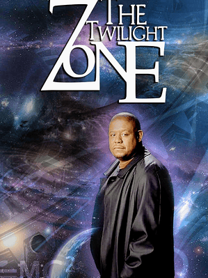 LA DIMENSION DESCONOCIDA (2002)