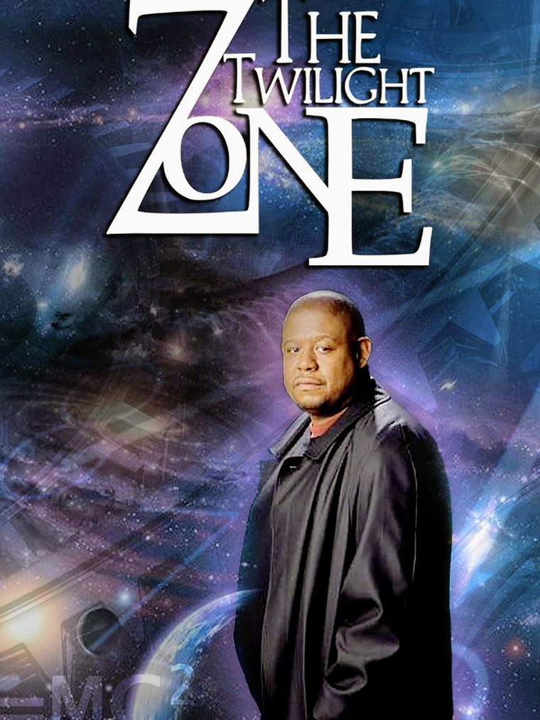 LA DIMENSION DESCONOCIDA (2002) 1