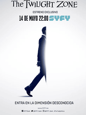 LA DIMENSION DESCONOCIDA (2019)