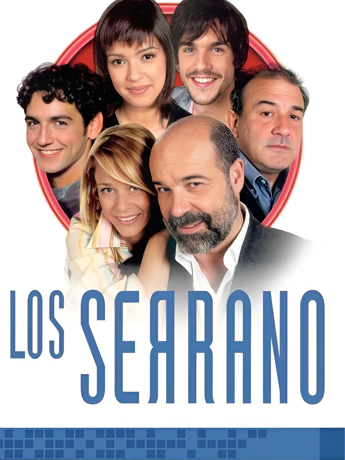 LOS SERRANO (2003) 1