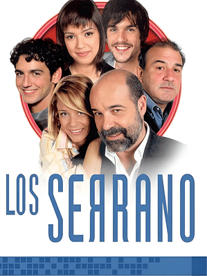 LOS SERRANO (2003)