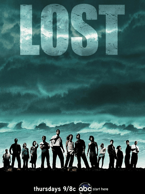 LOST (2004)