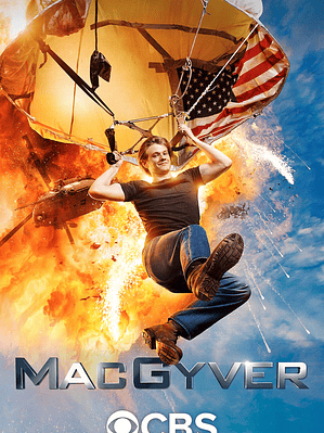 MACGYVER (2016)