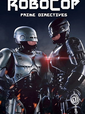 ROBOCOP - PRIME DIRECTIVES (2001)
