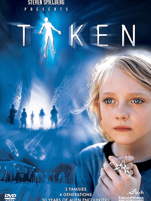 TAKEN (2002)