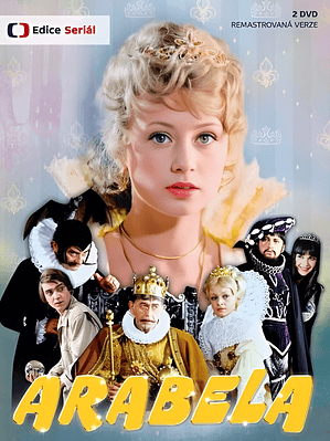 ARABELA (1979)