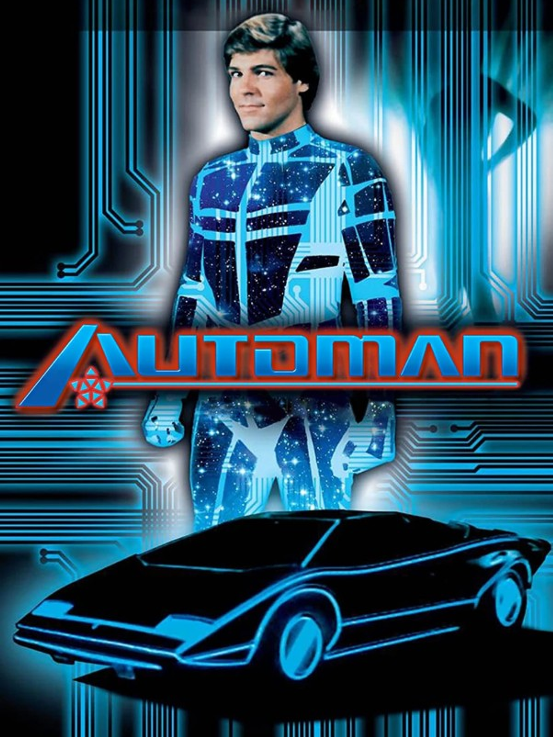 AUTOMAN (1983) 1