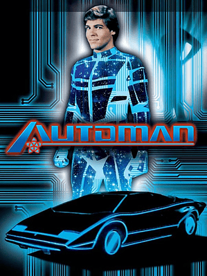 AUTOMAN (1983)