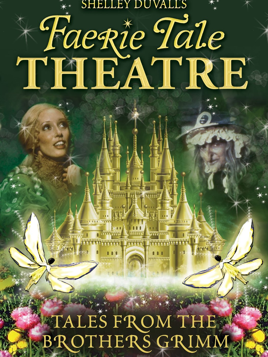 FAERIE TALE THEATRE (1982) 1