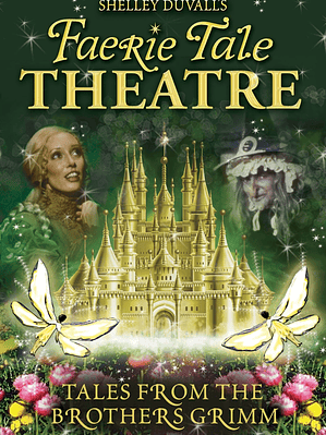 FAERIE TALE THEATRE (1982)