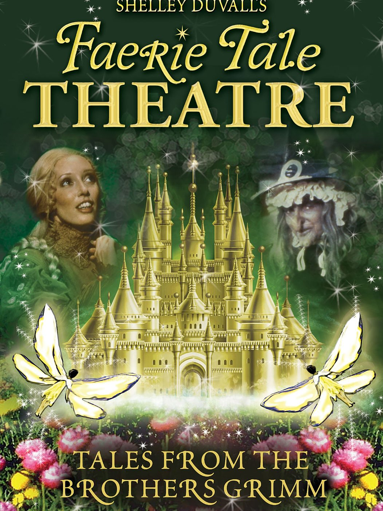 FAERIE TALE THEATRE (1982) 1