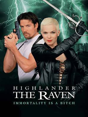 HIGHLANDER - THE RAVEN (1998)