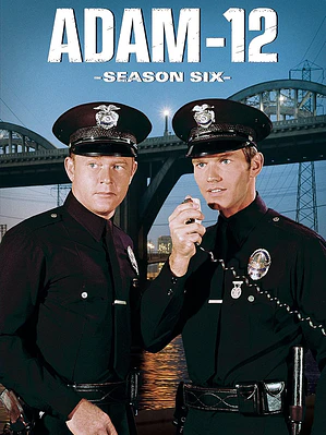 AREA 12 (1968)