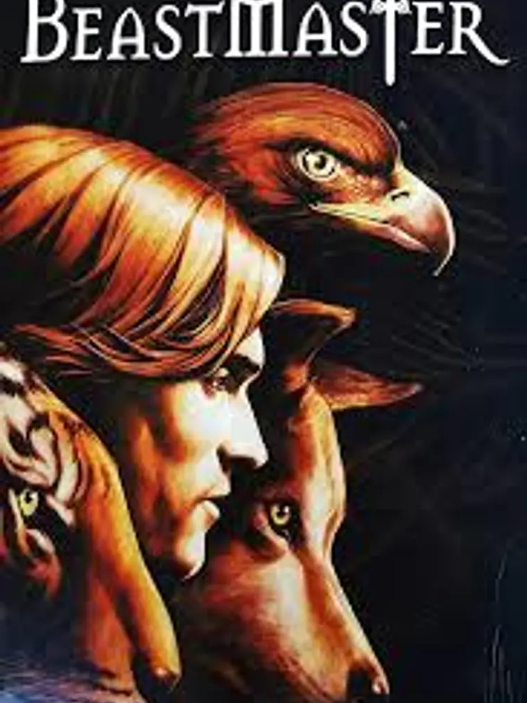 BEASTMASTER (1999) 1