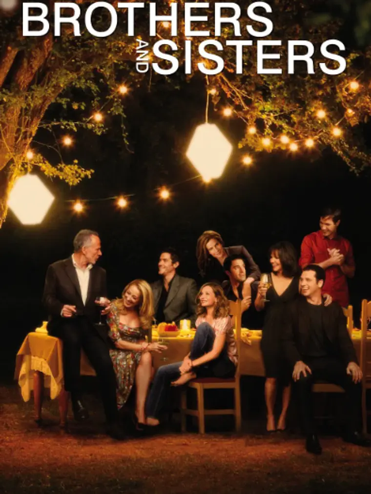 BROTHERS AND SISTERS (2005) 1