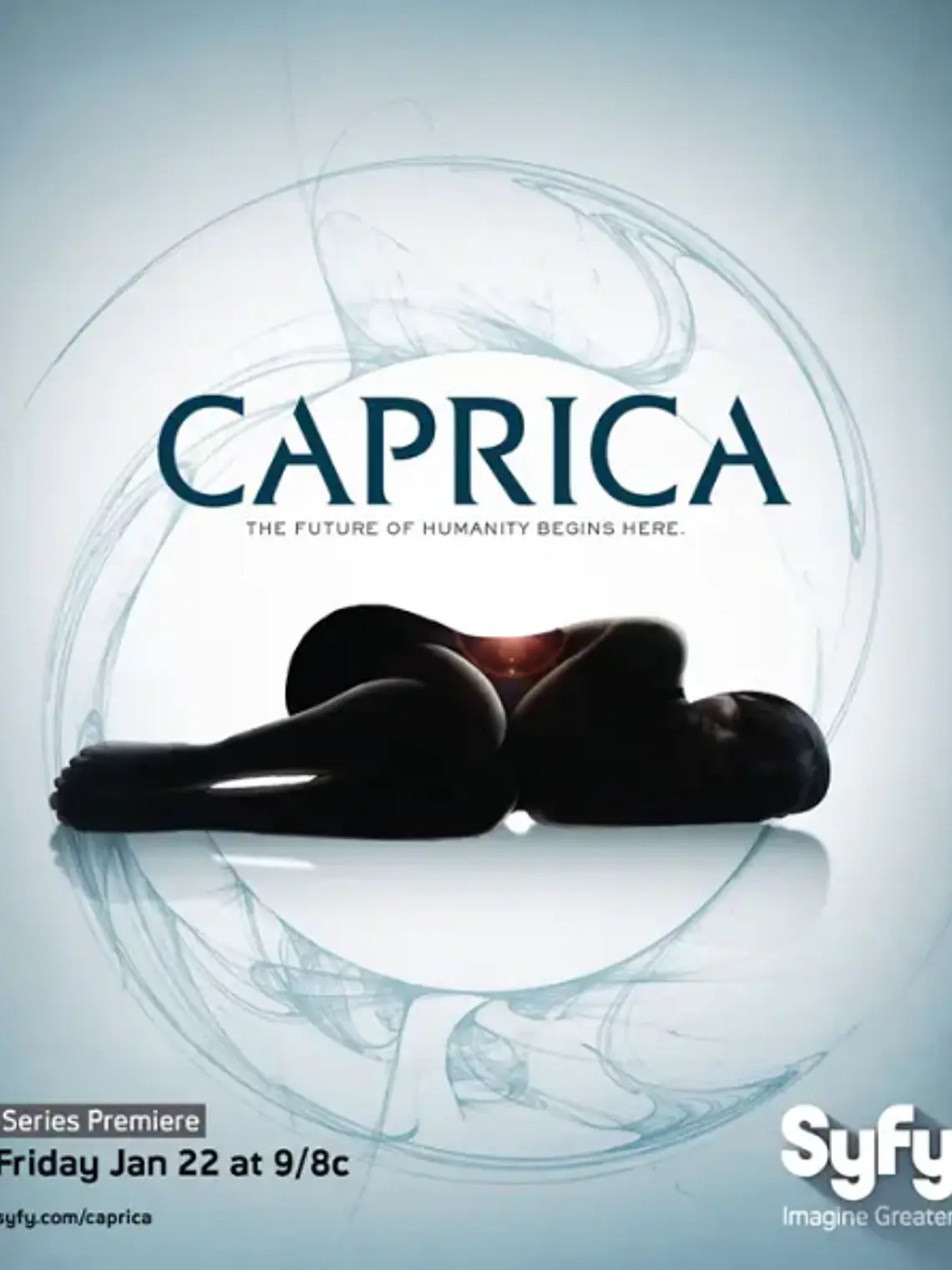 CAPRICA (2010) 1
