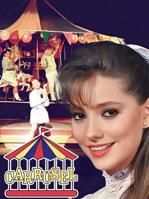 CARRUSEL (1989)