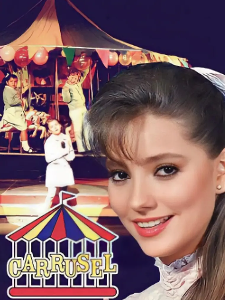 CARRUSEL (1989) 1