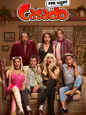CASADO CON HIJOS (CHILE) - (2006)