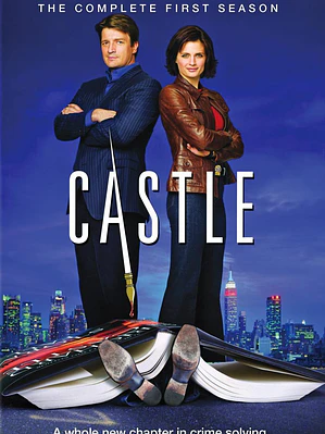 CASTLE (2009)