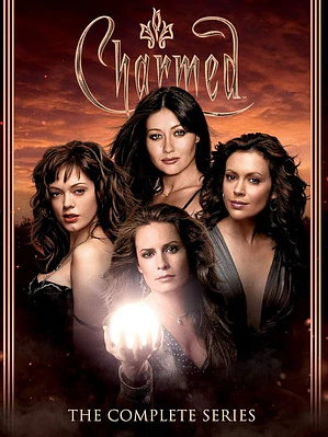CHARMED (1998)