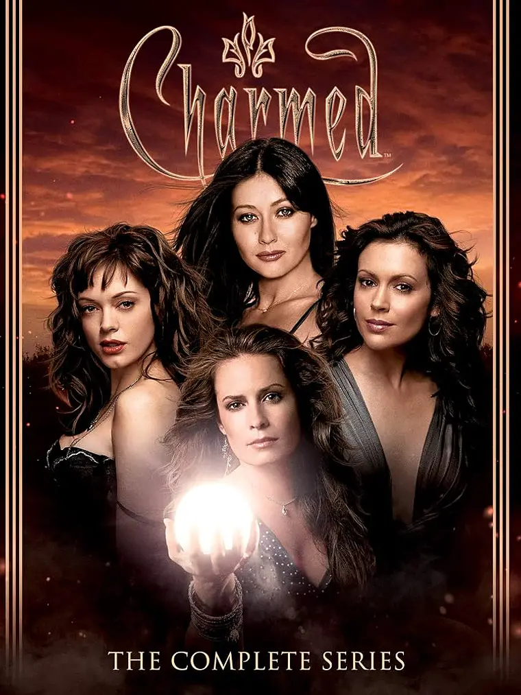 CHARMED (1998) 1
