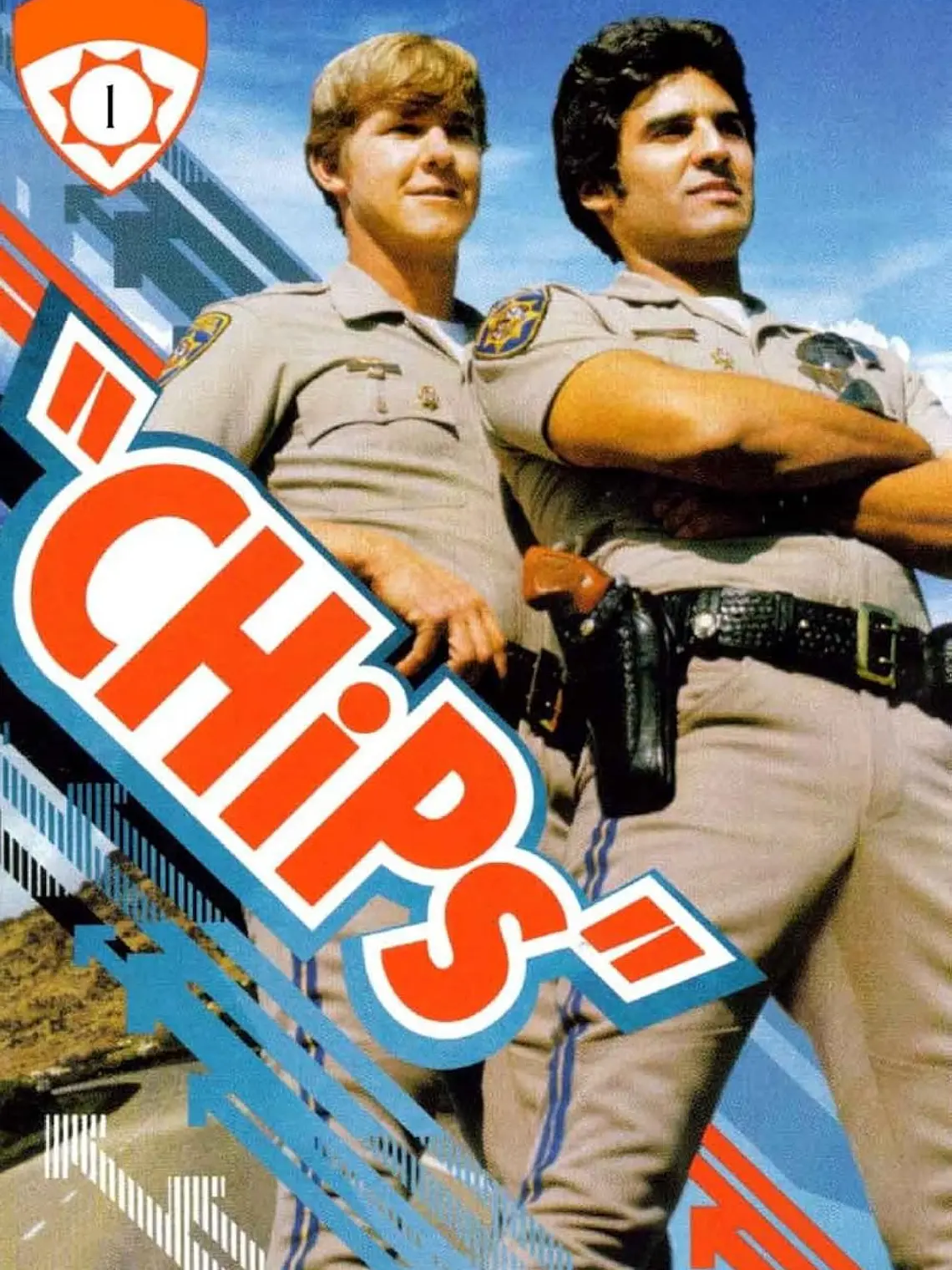 CHIPS (1977) 1