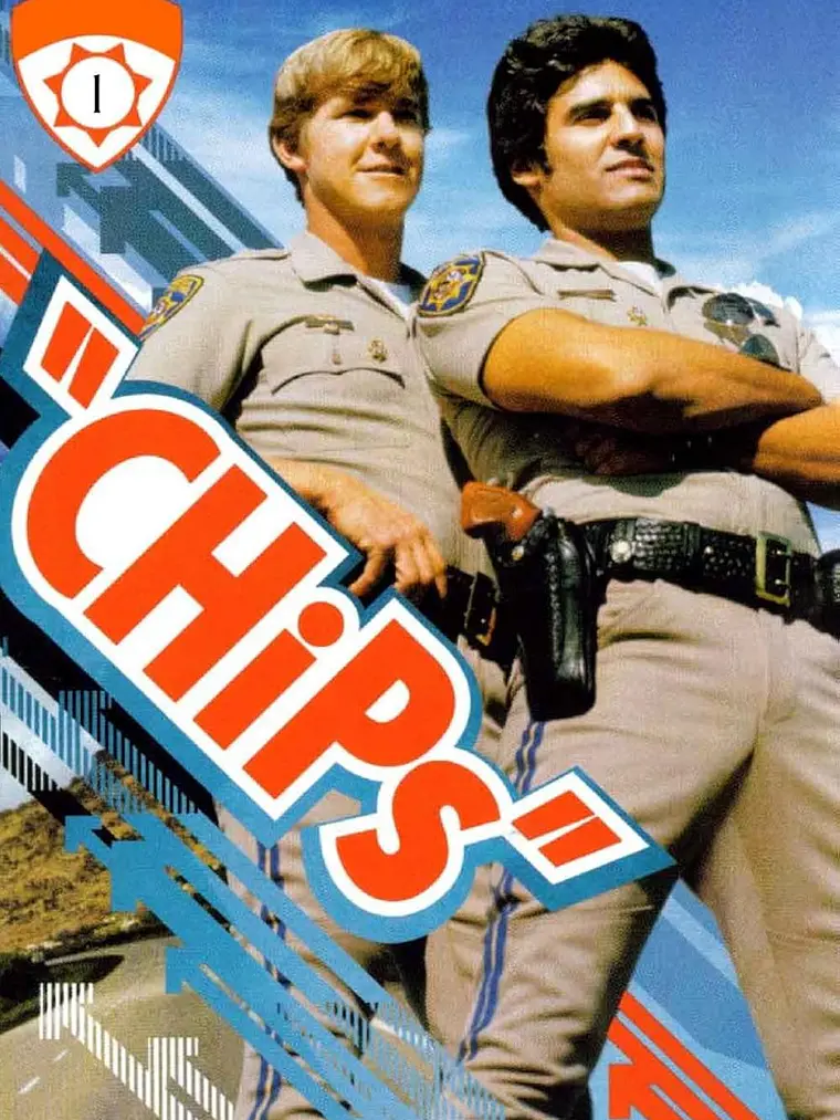 CHIPS (1977) 1
