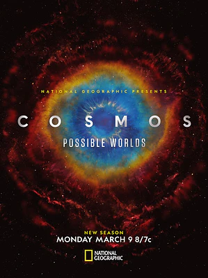 COSMOS: MUNDOS POSIBLES (2020)