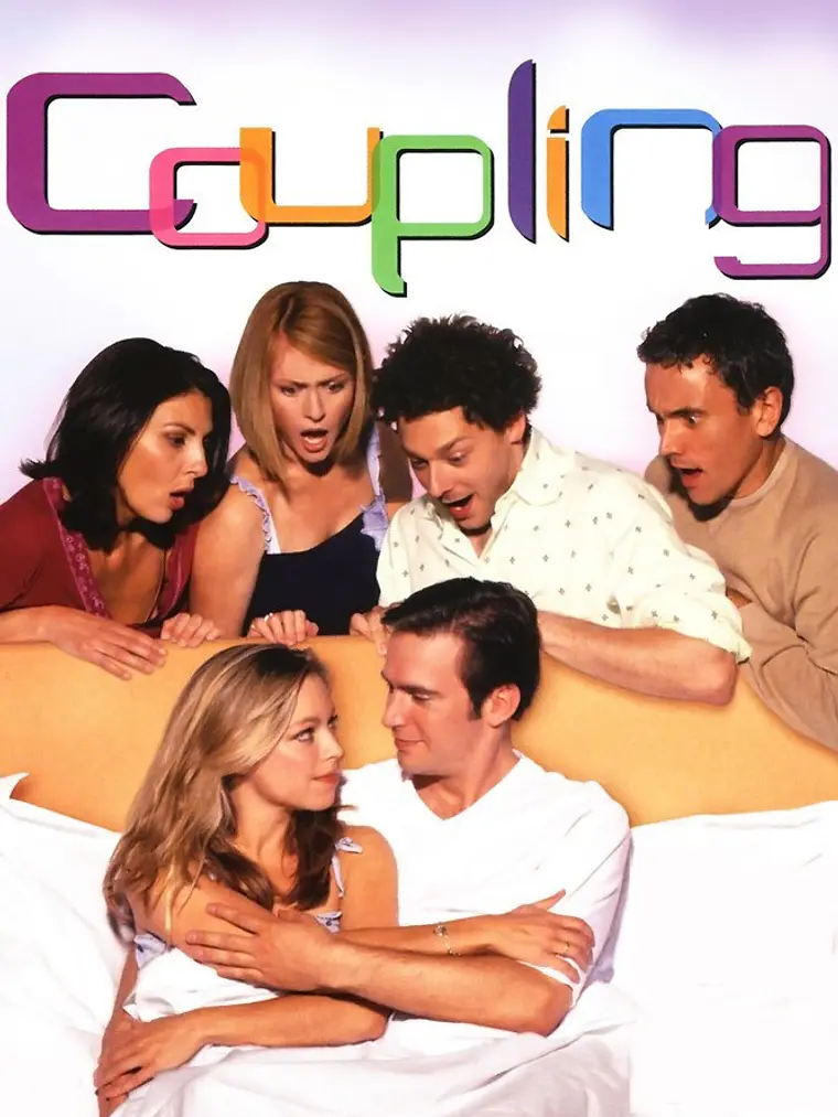 COUPLING (2000) 1