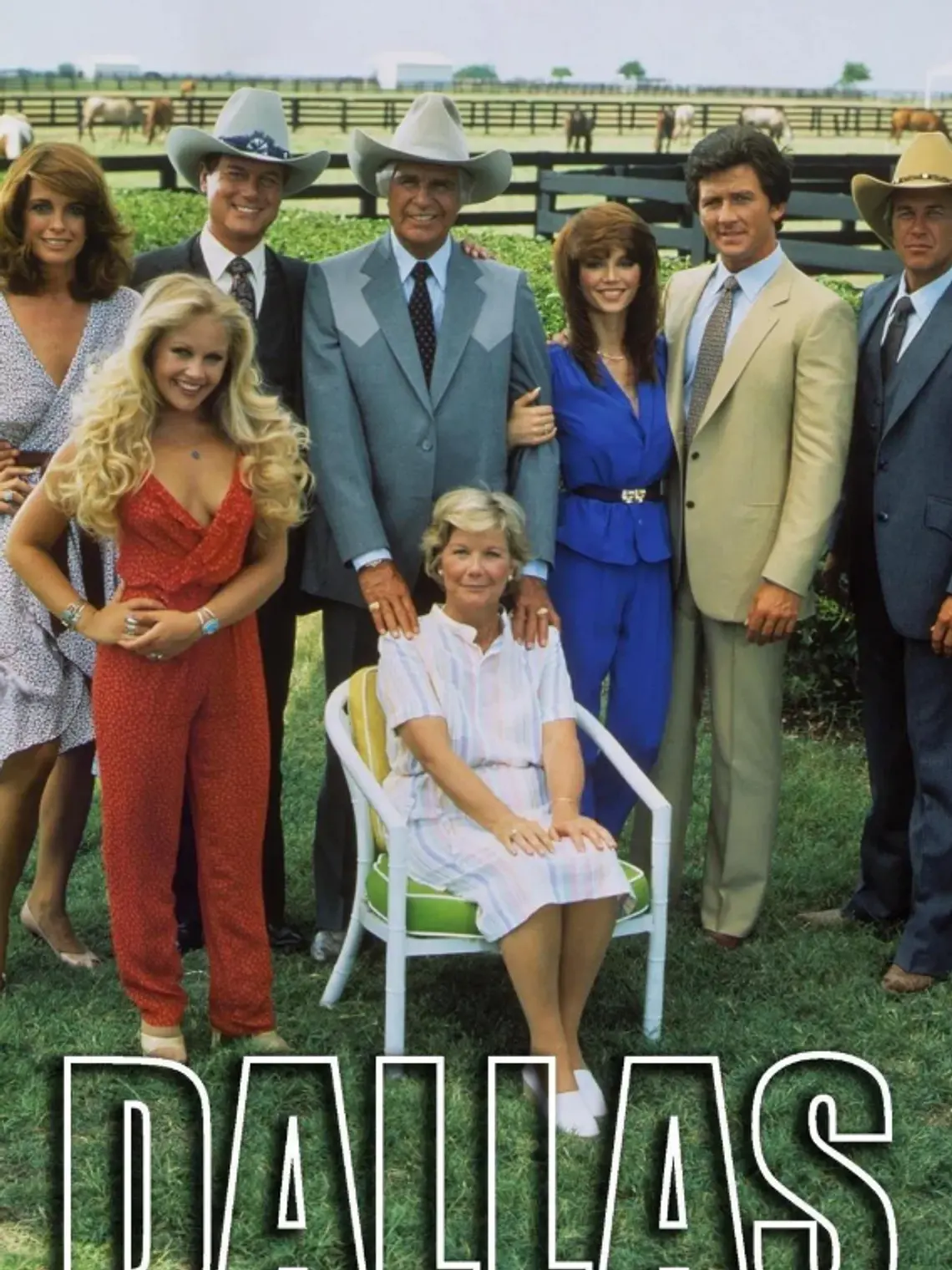DALLAS (1978) 1