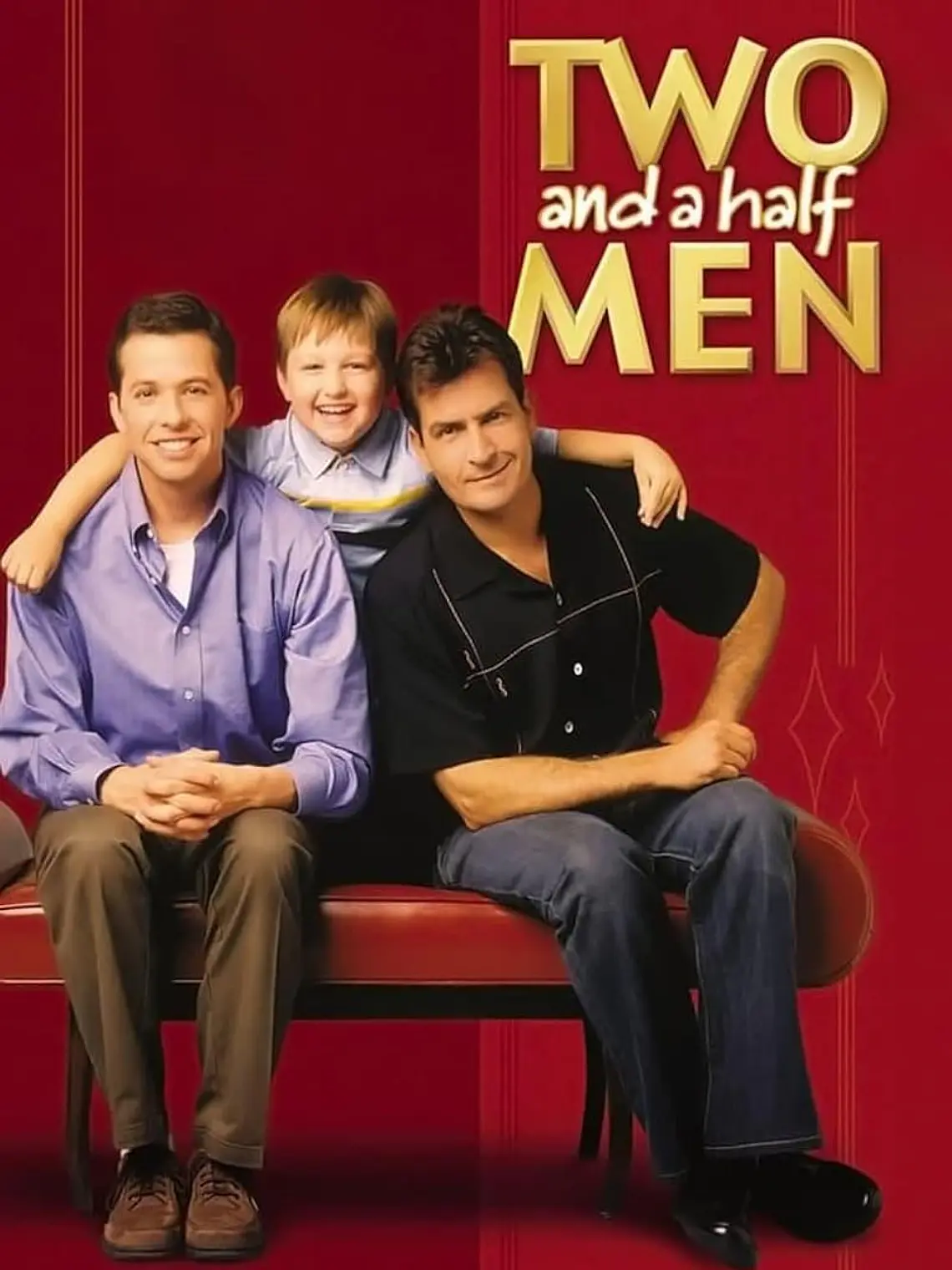 DOS HOMBRES Y MEDIO (2003) 1