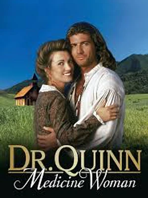 DR. QUINN, MEDICINE WOMAN (1993)