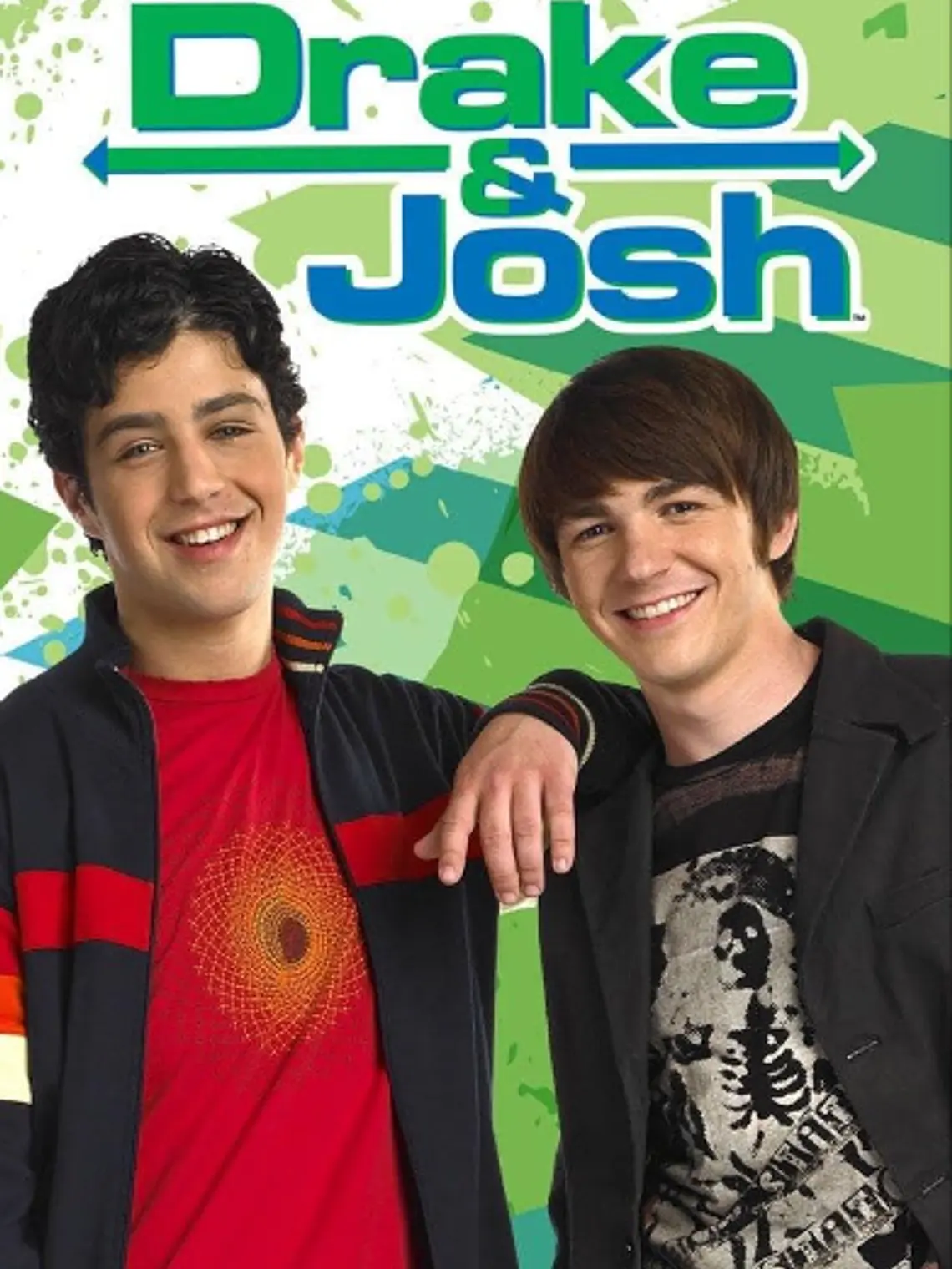 DRAKE & JOSH (2004) 1