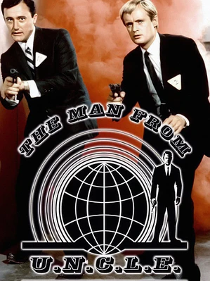 EL AGENTE DE CIPOL (1964)