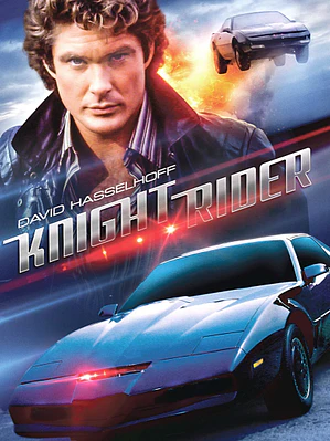EL AUTO FANTASTICO (1982)