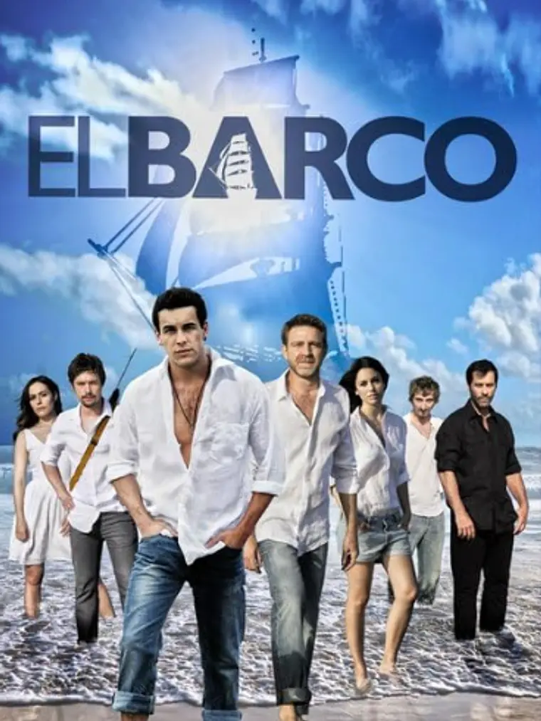 EL BARCO (2011) 1