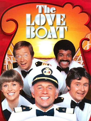 EL CRUCERO DEL AMOR (1976)