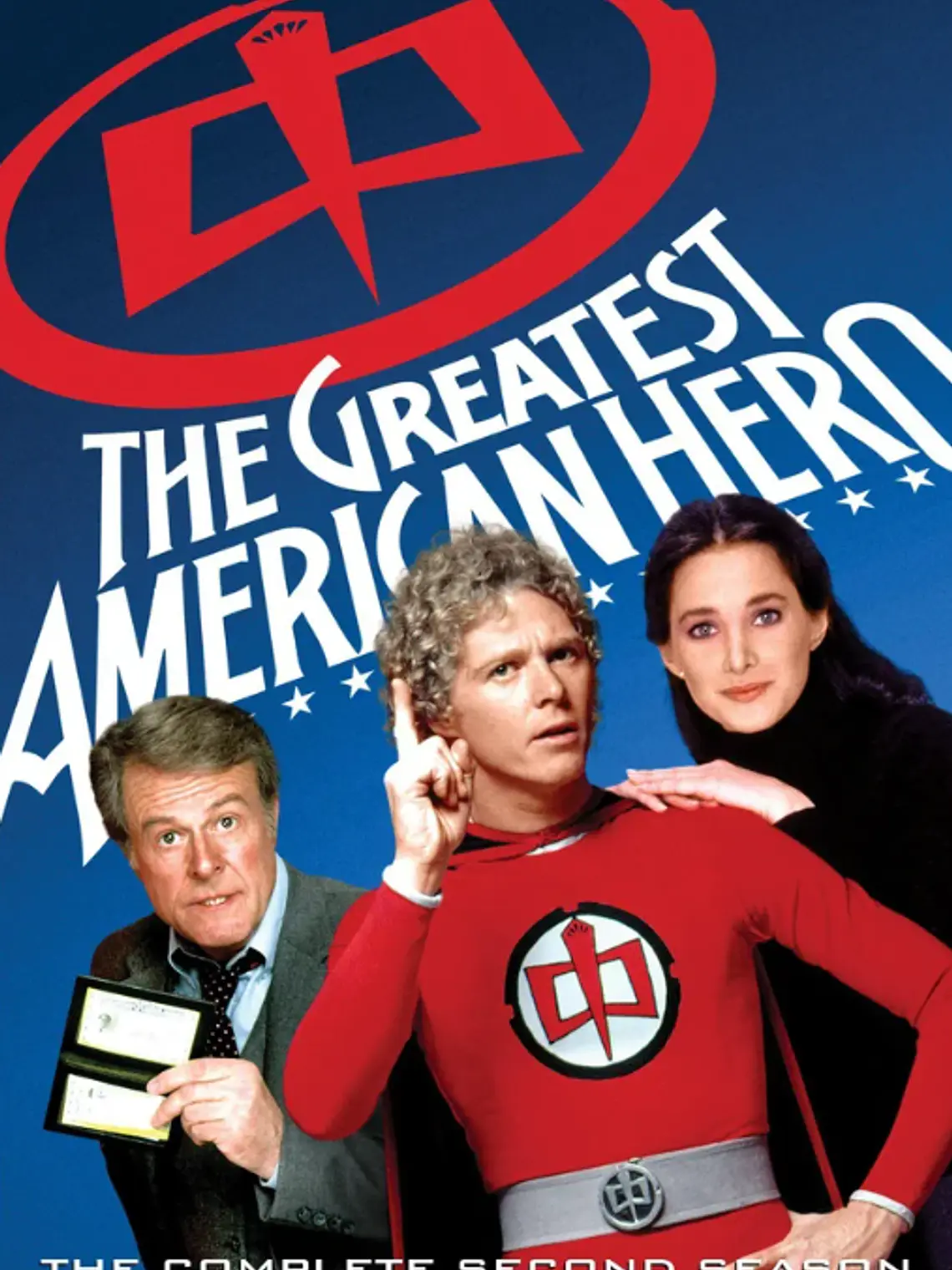 EL GRAN HEROE AMERICANO (1981) 1