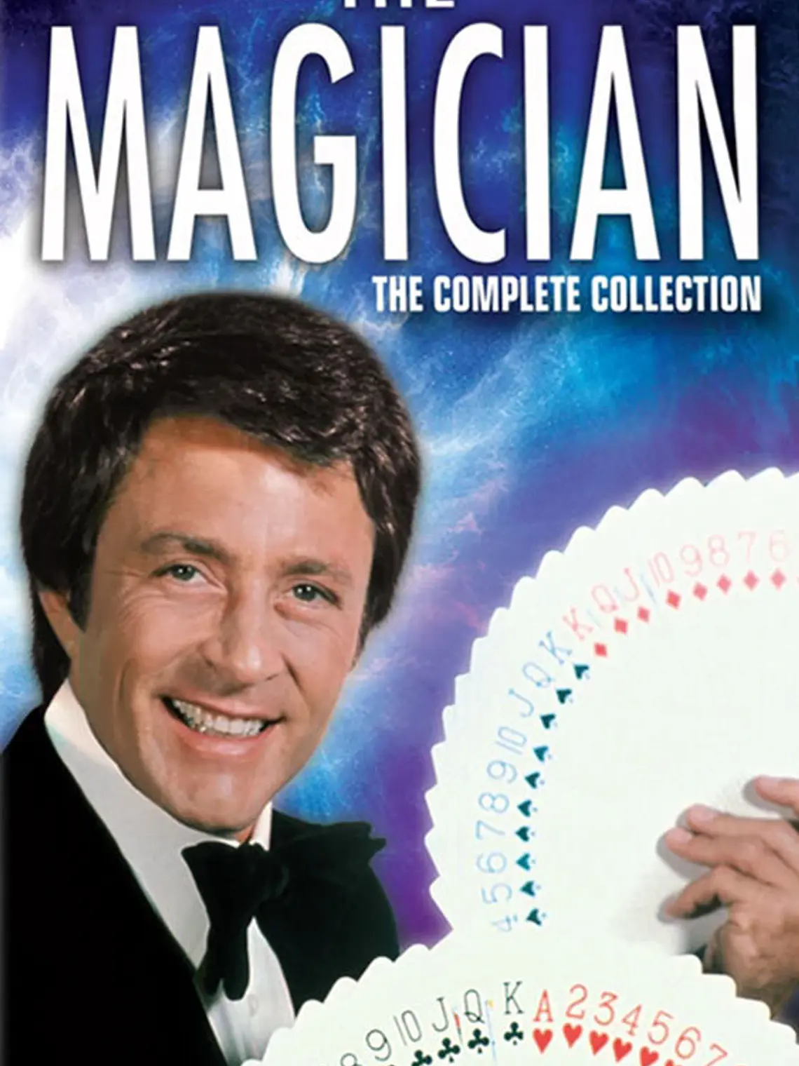 EL MAGO (THE MAGICIAN) - (1973) 1