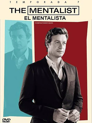 EL MENTALISTA (2008)