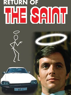 EL REGRESO DEL SANTO (1978)
