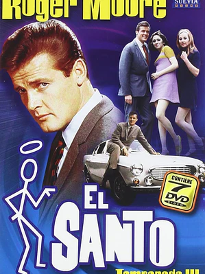 EL SANTO (1962)