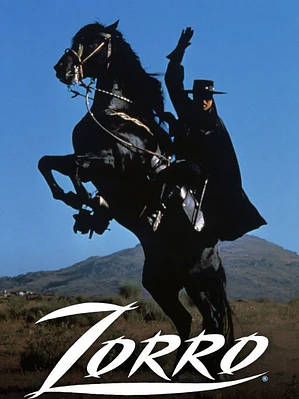 EL ZORRO (1990)
