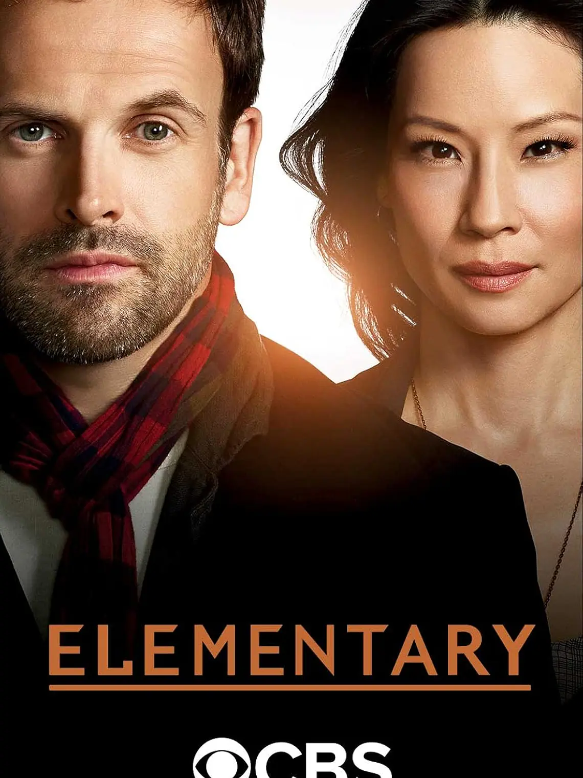 ELEMENTARY (2012) 1