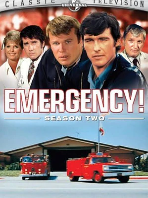 EMERGENCY! (1972)