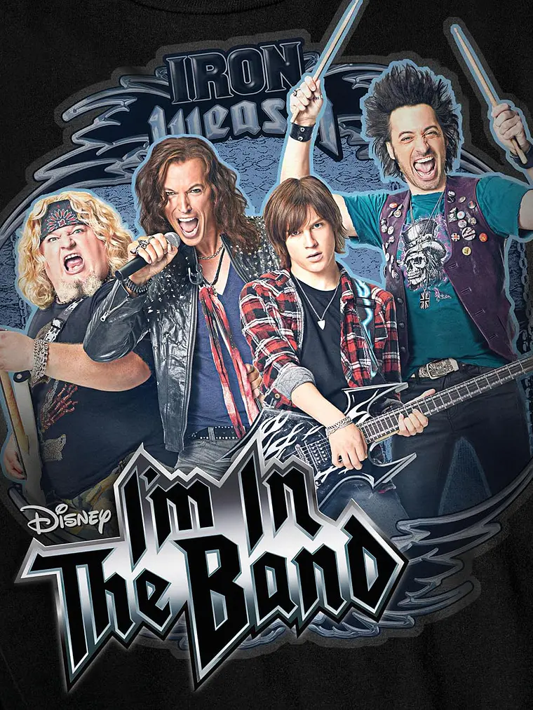 ESTOY EN LA BANDA 1