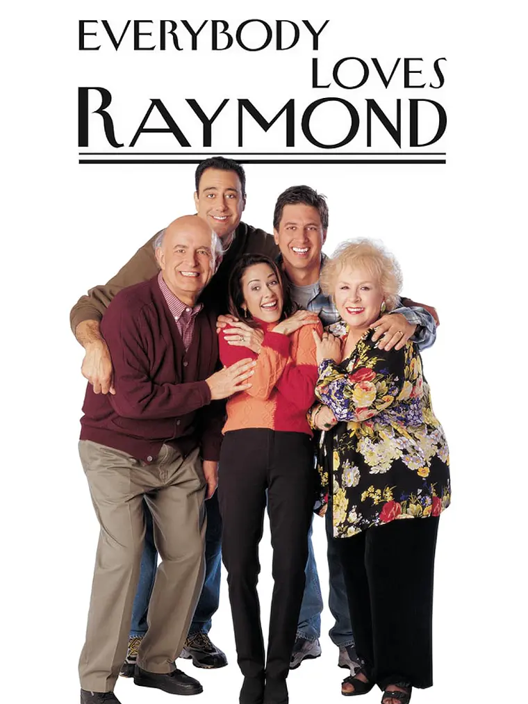 EVERYBODY LOVES RAYMOND (1996) 1