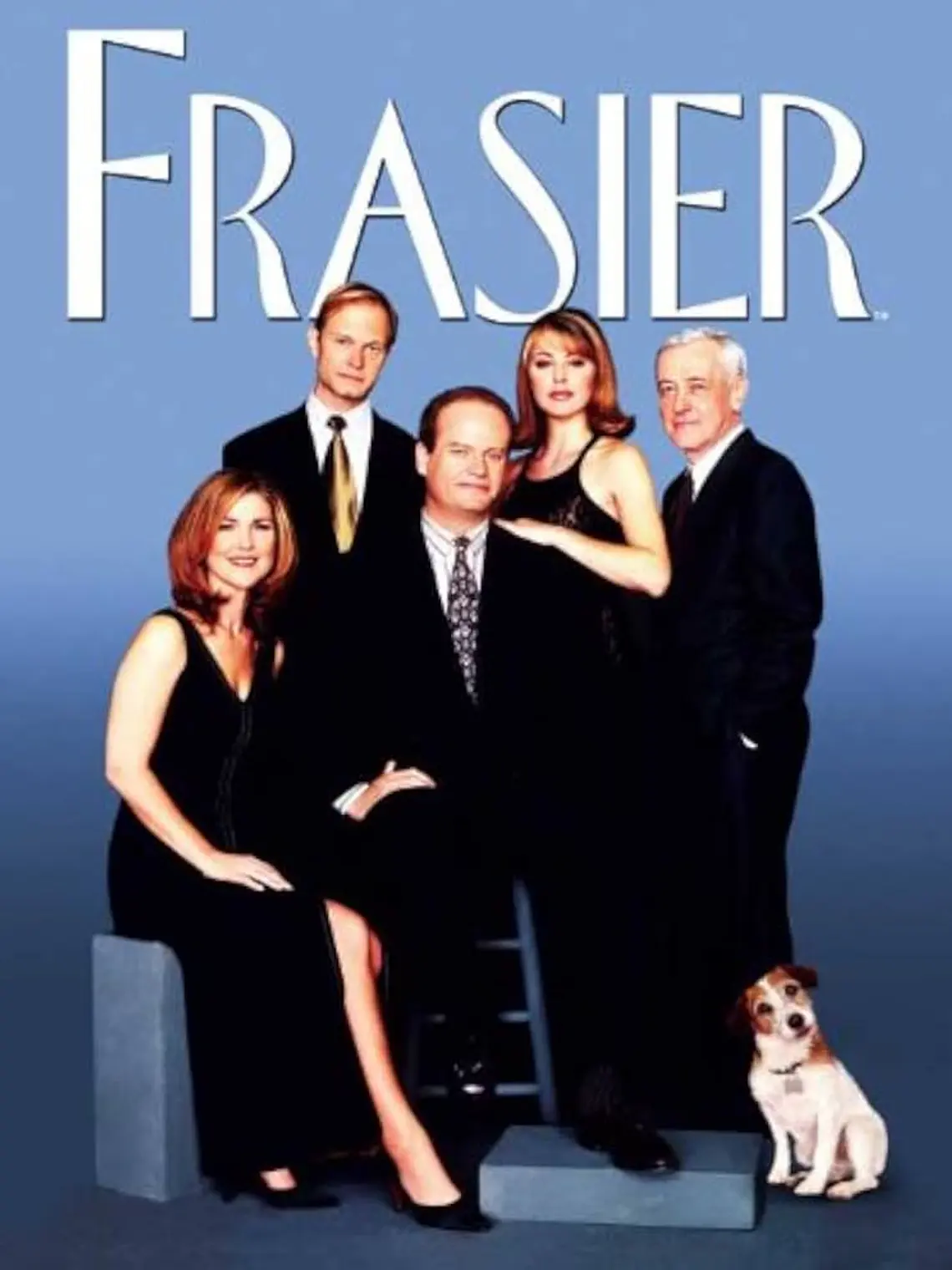 FRASIER (1993) 1